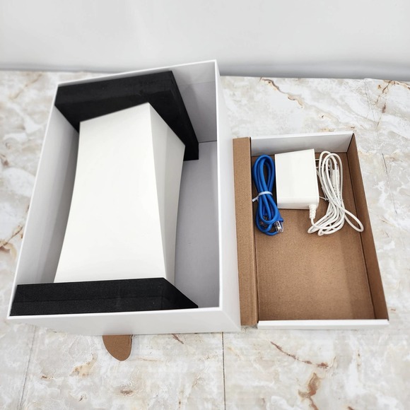 Gryphon Tower Mesh Router System Open Box - Picture 2 of 6